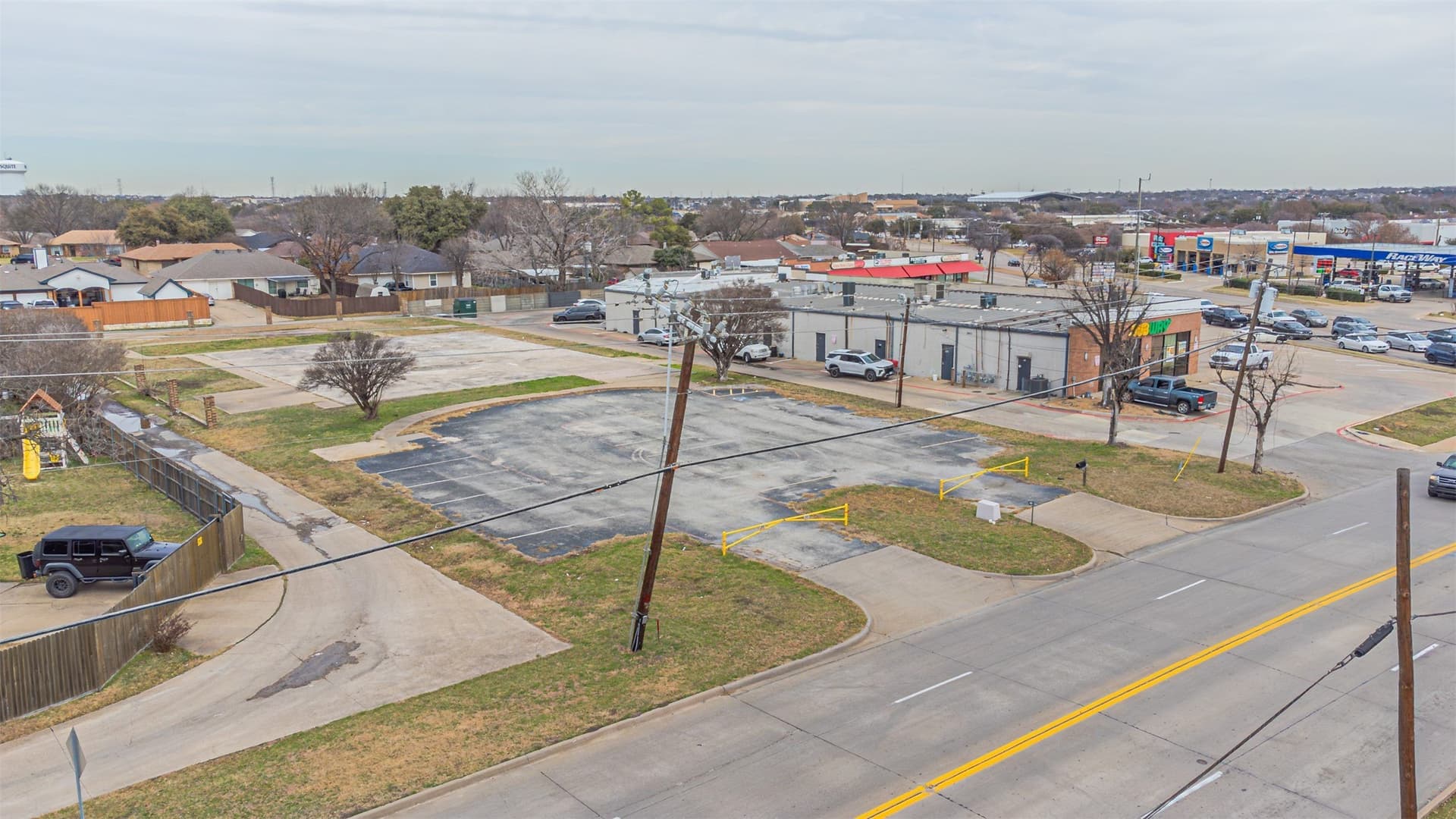 0.73 acres in Dallas County - photo 13