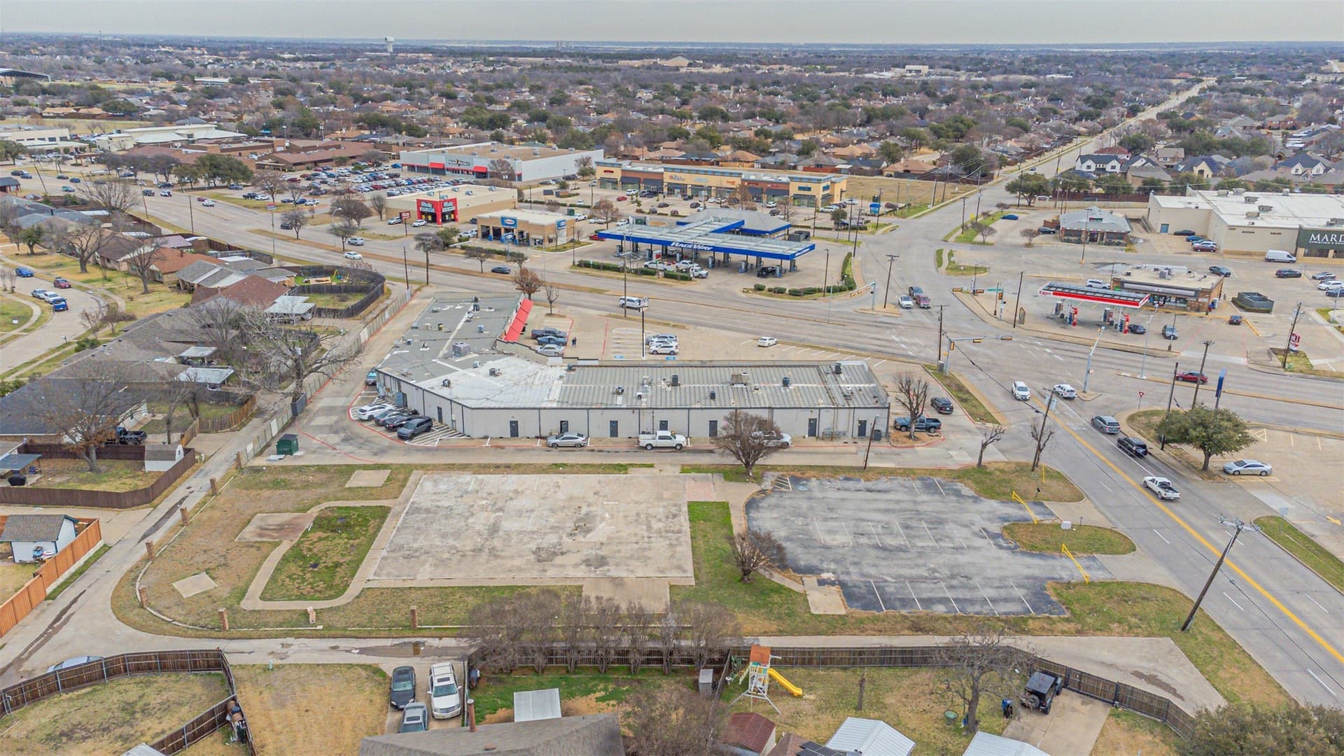 0.73 acres in Dallas County - photo 17