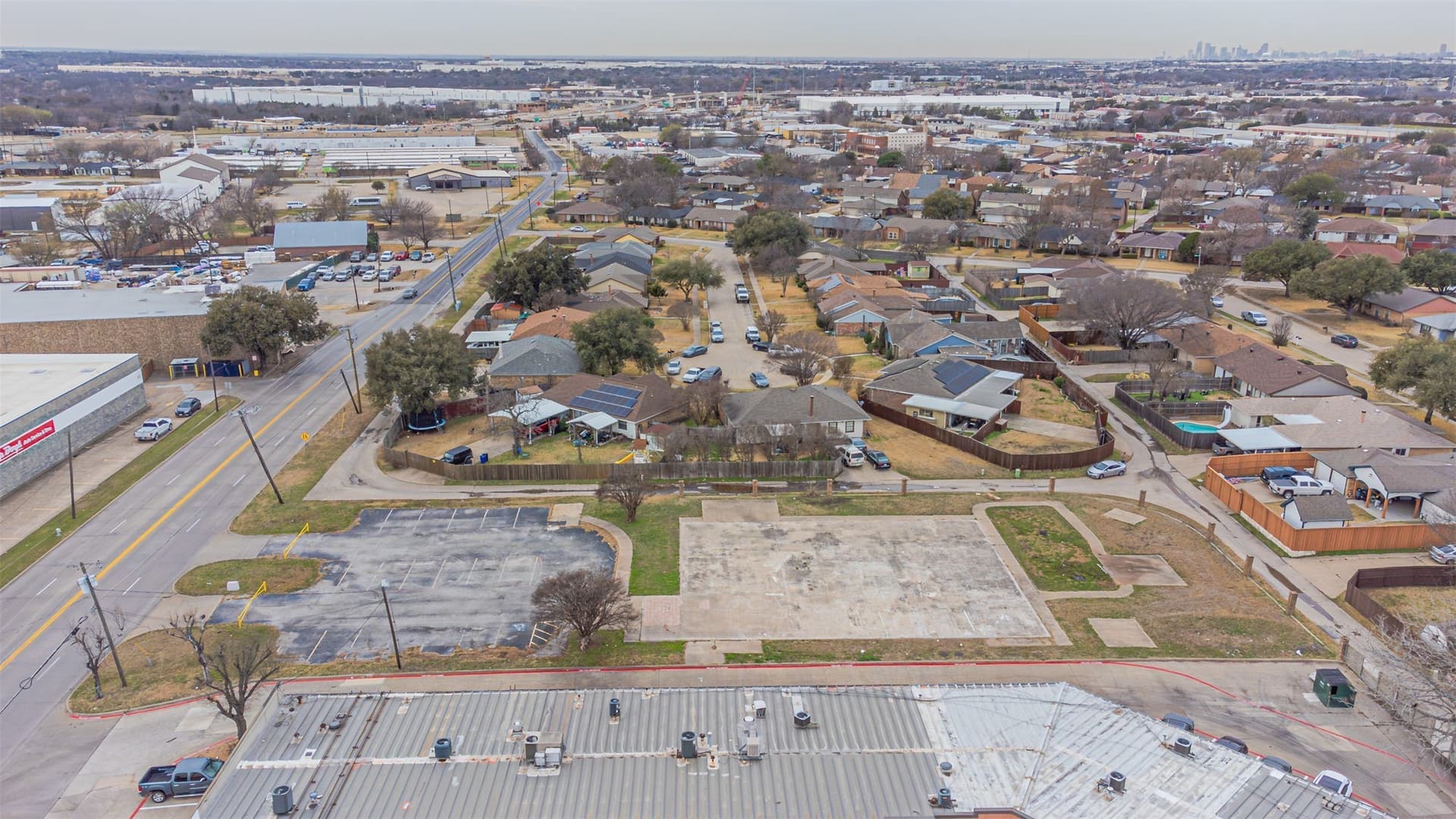 0.73 acres in Dallas County - photo 6
