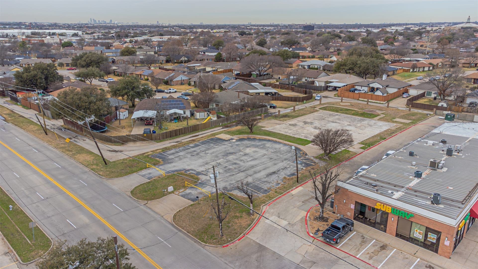 0.73 acres in Dallas County - photo 9