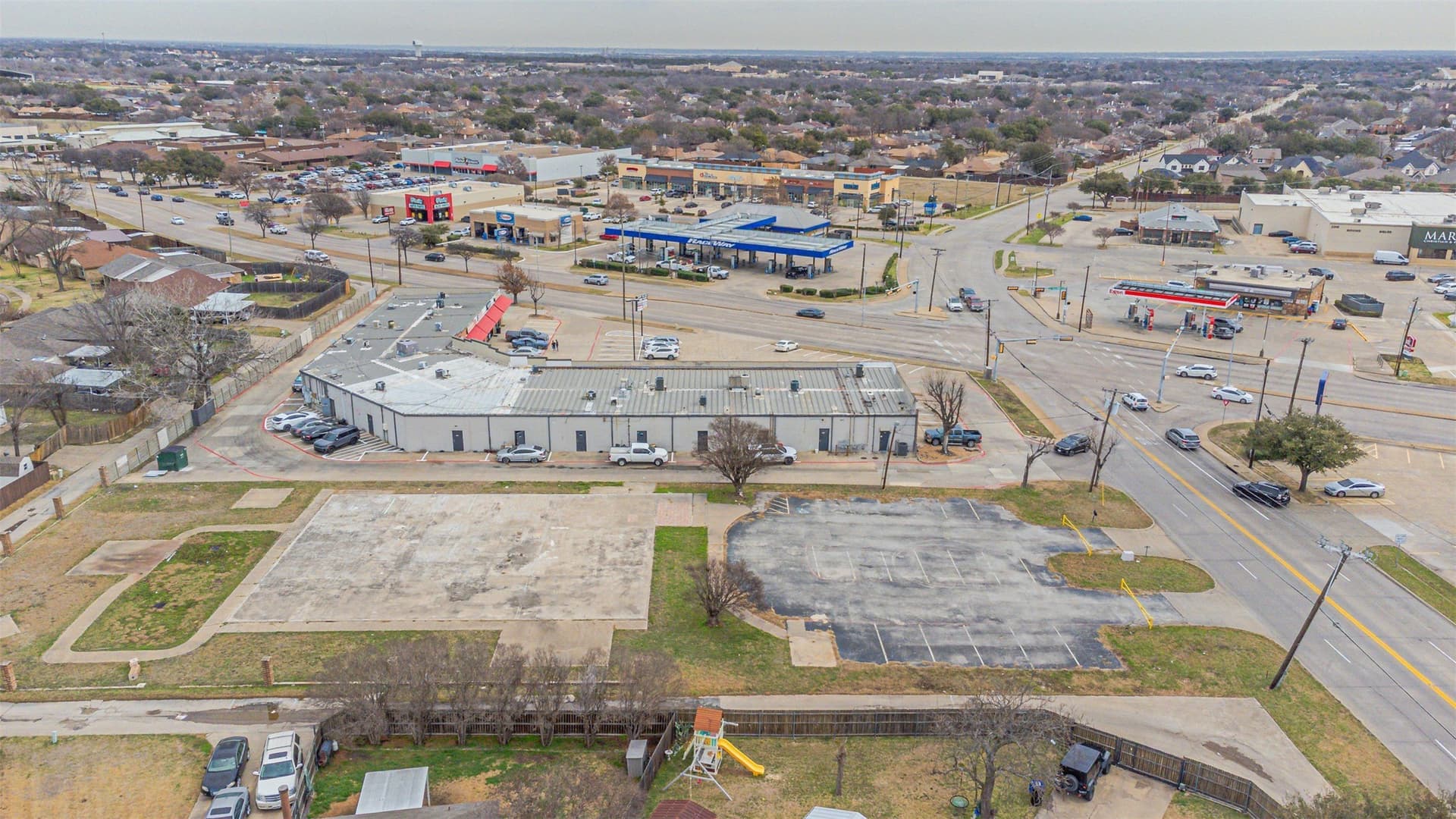 0.73 acres in Dallas County - photo 16