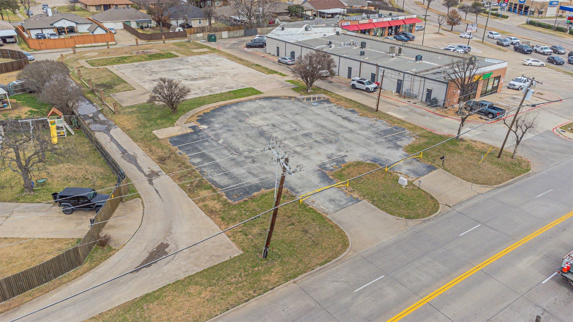 0.73 acres in Dallas County - photo 14