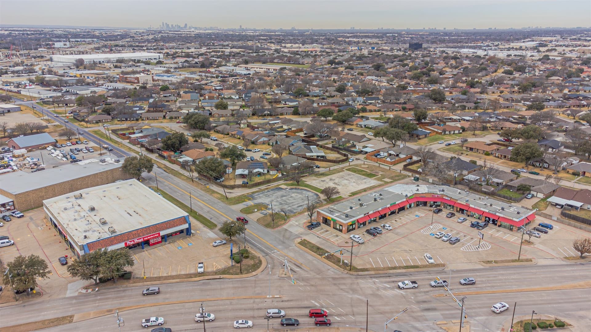 0.73 acres in Dallas County - photo 8