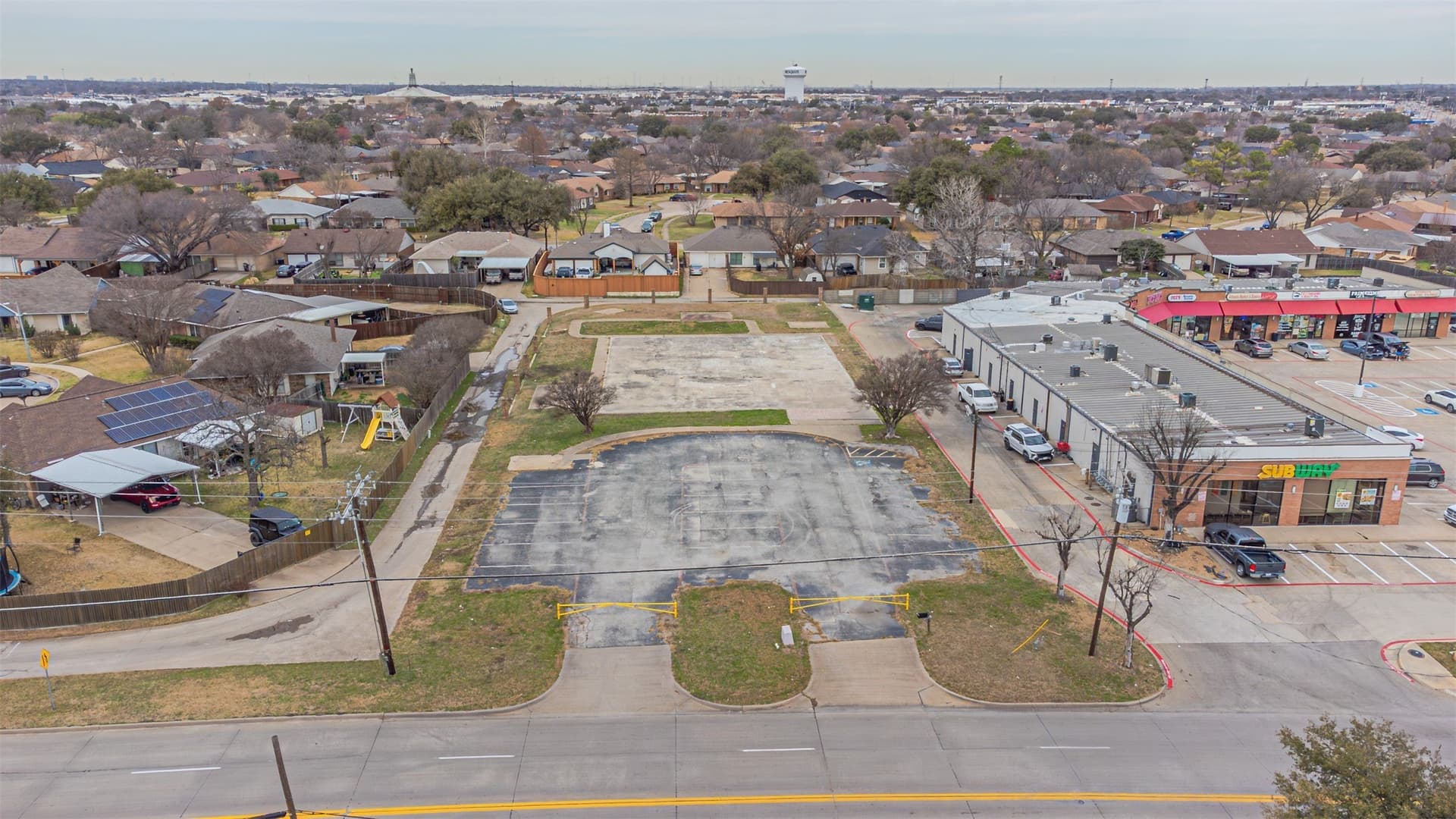 0.73 acres in Dallas County - photo 10