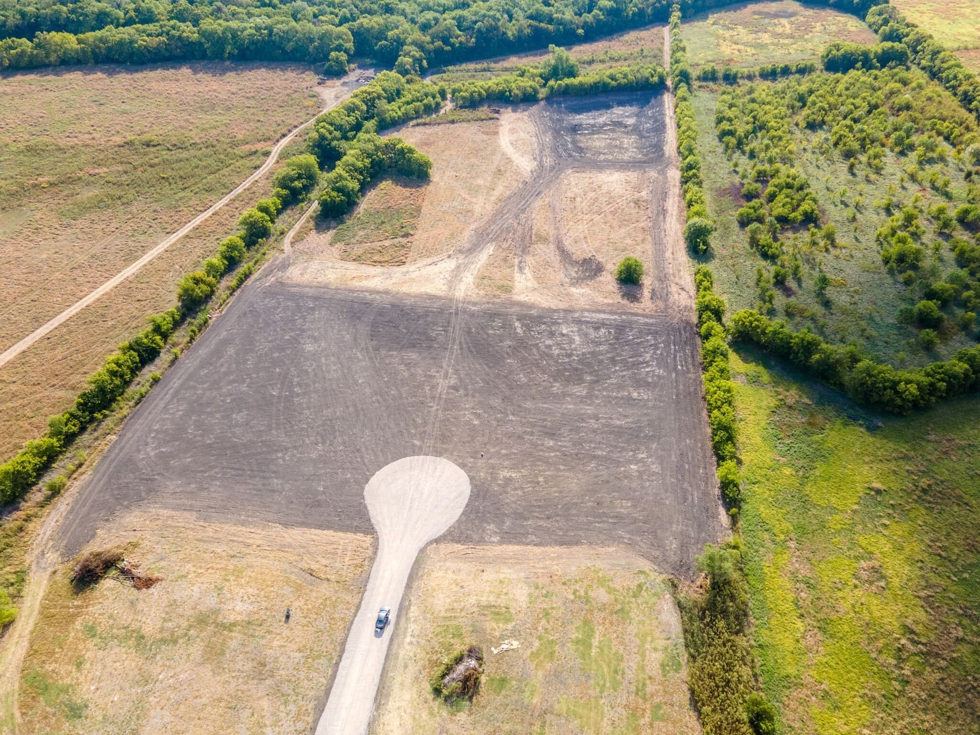 1.54 acres in Kaufman County - photo 6