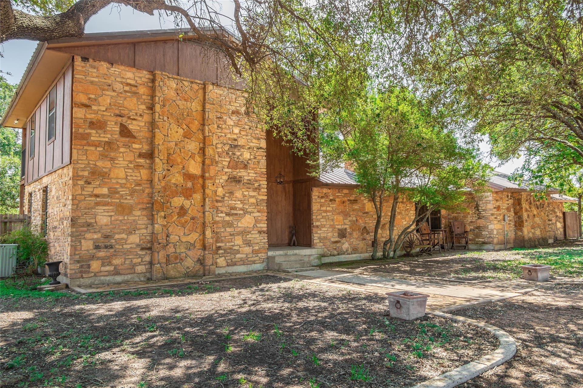 147 acres in San Saba County - photo 25