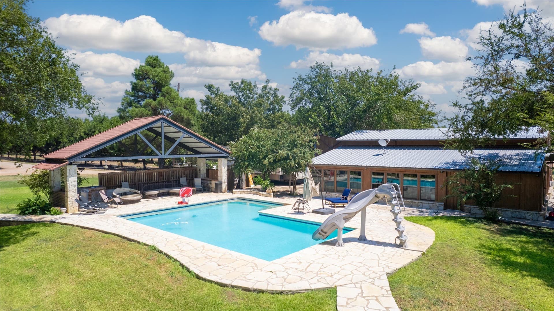 147 acres in San Saba County - photo 20