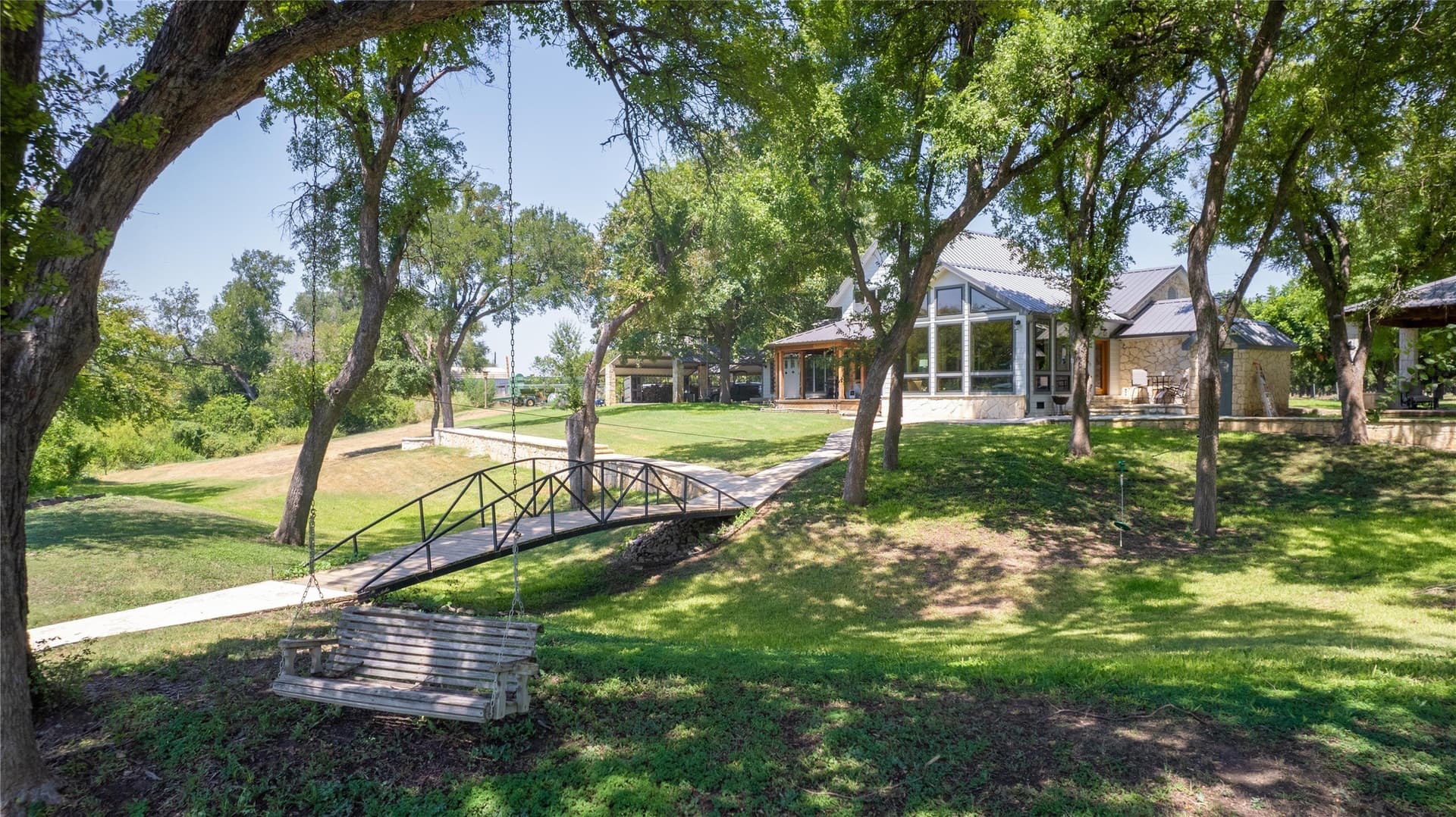 147 acres in San Saba County - photo 24