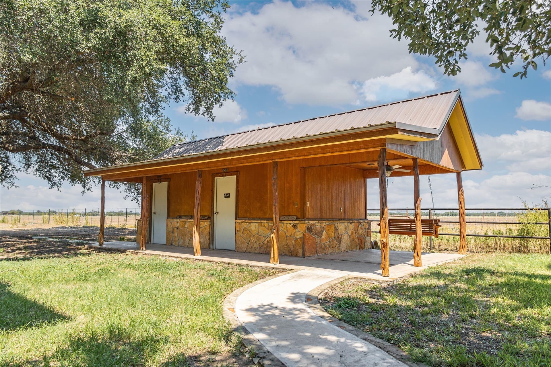 147 acres in San Saba County - photo 37