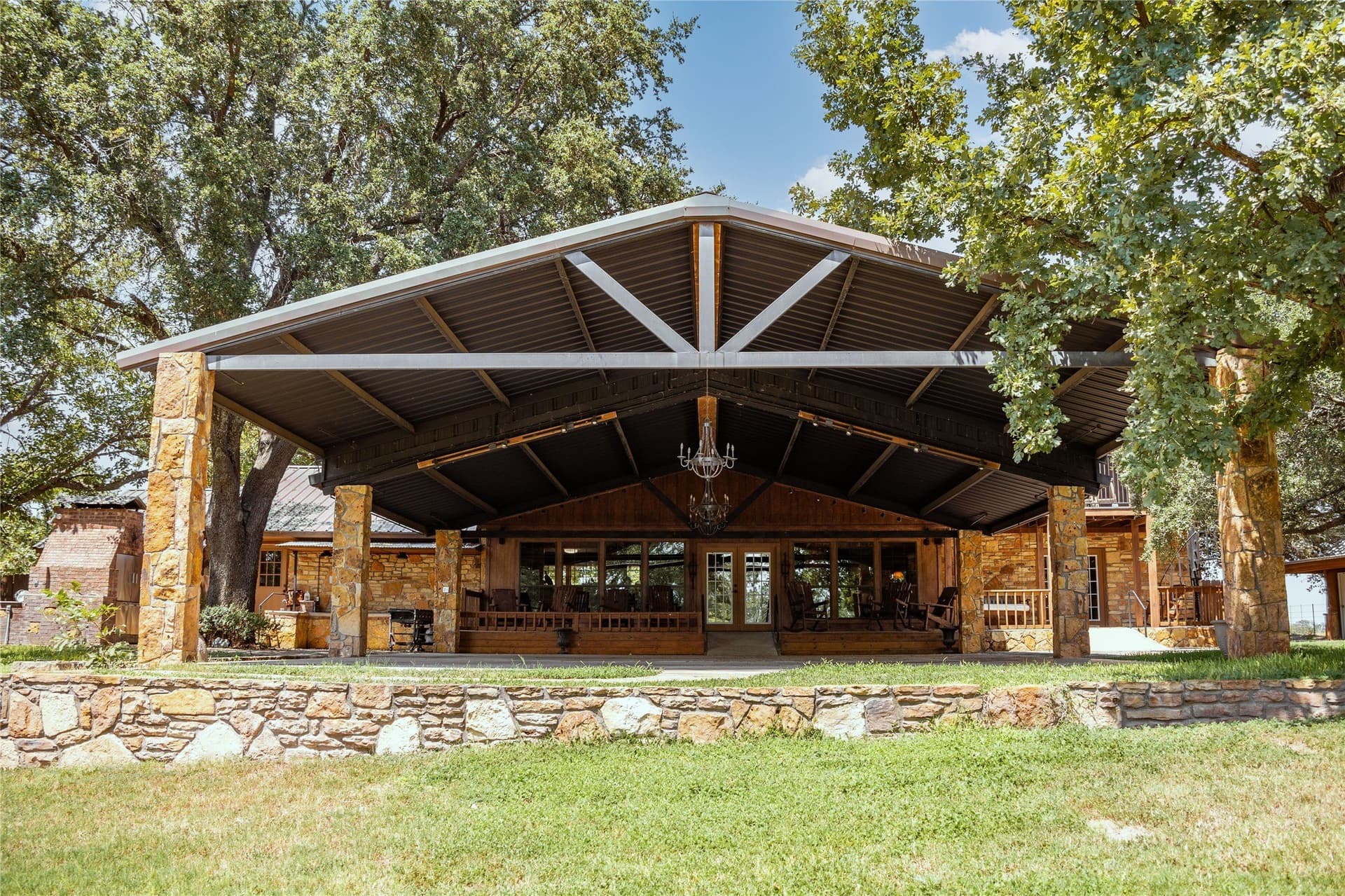 147 acres in San Saba County - photo 36