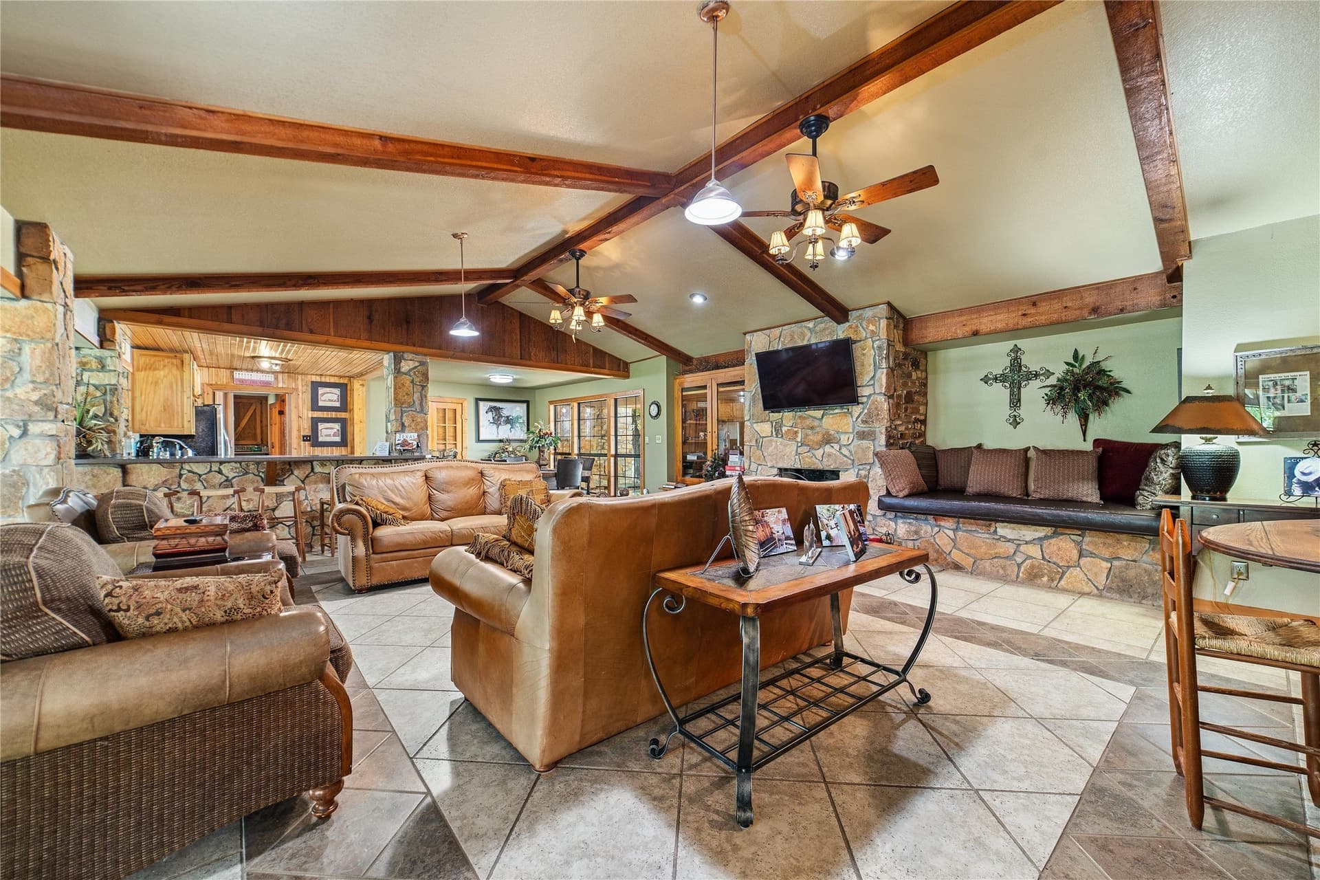 147 acres in San Saba County - photo 26