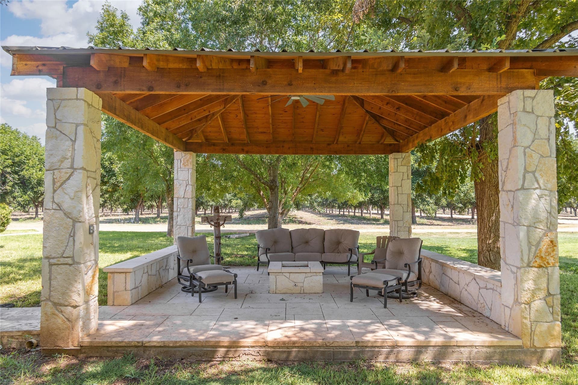147 acres in San Saba County - photo 22