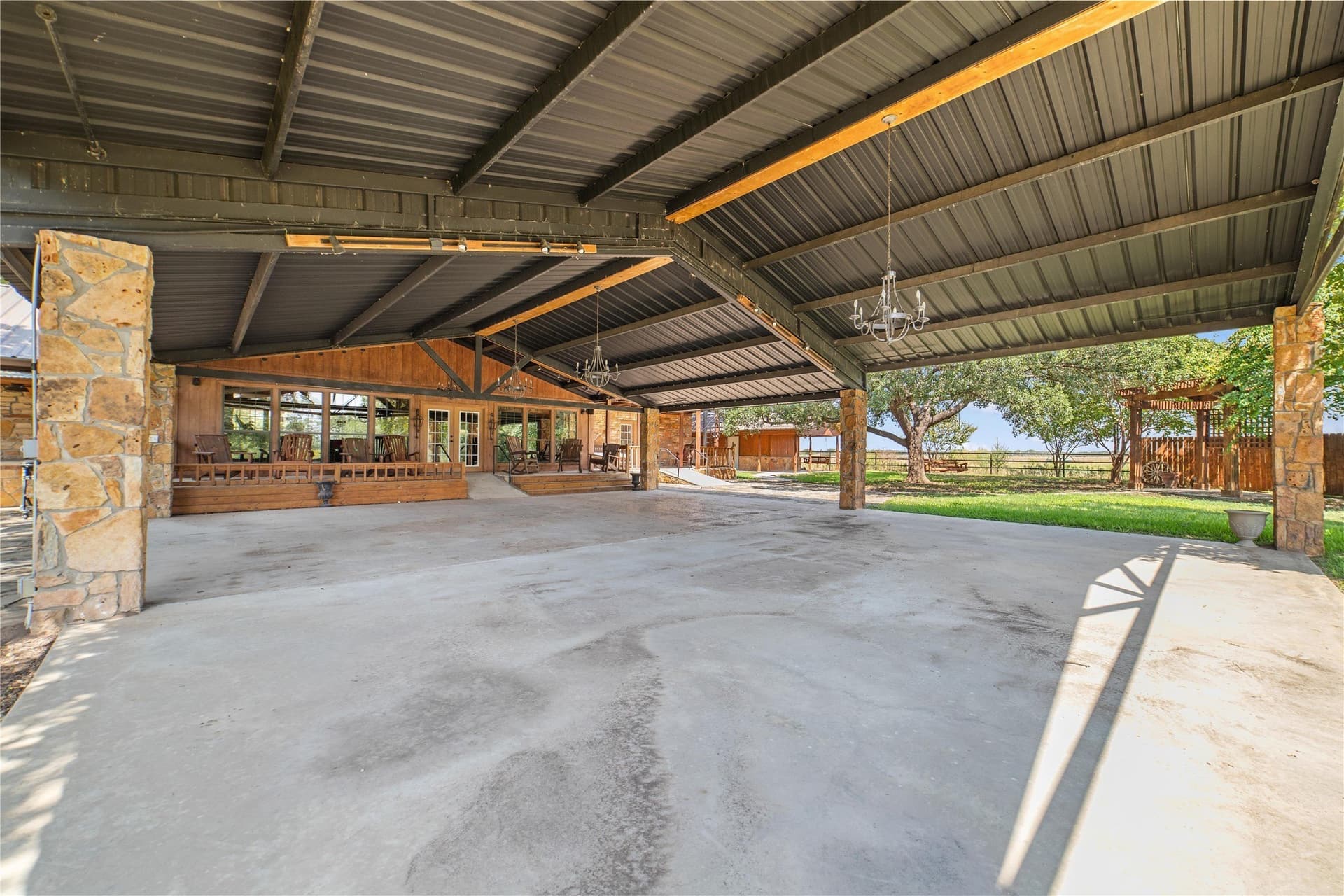 147 acres in San Saba County - photo 39