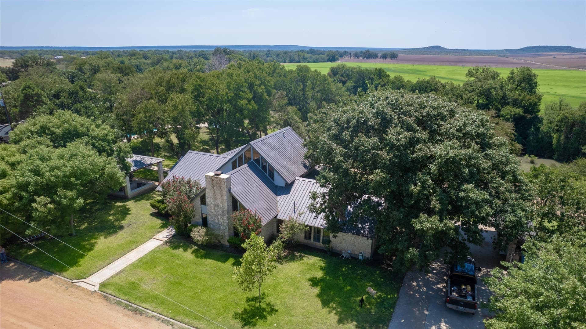 147 acres in San Saba County - photo 6
