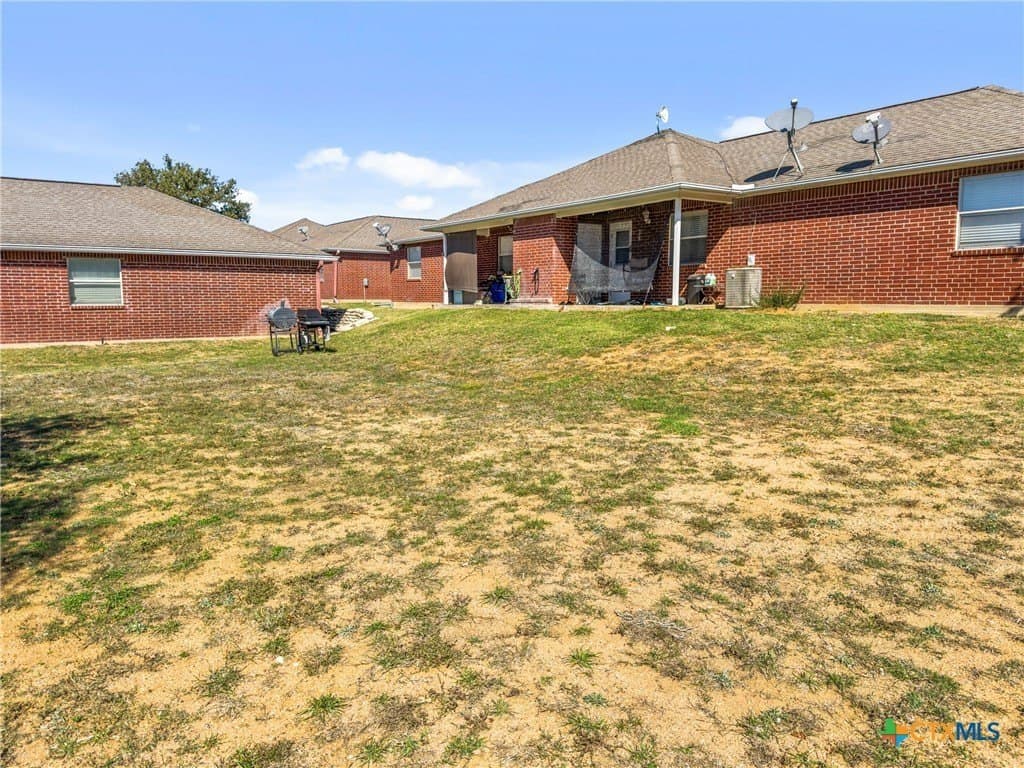 0.12 acres in Llano County - photo 5