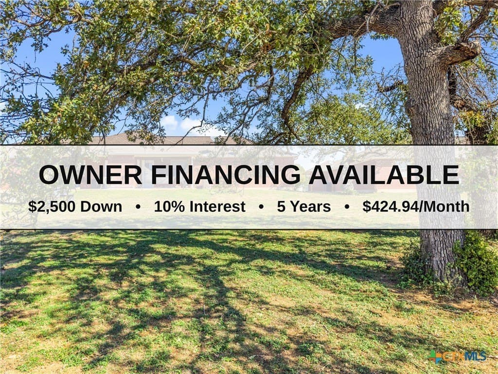 0.12 acres in Llano County