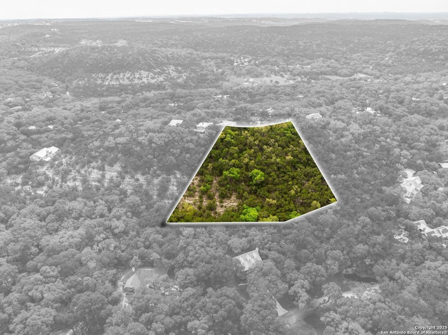 1.72 acres in Bexar County