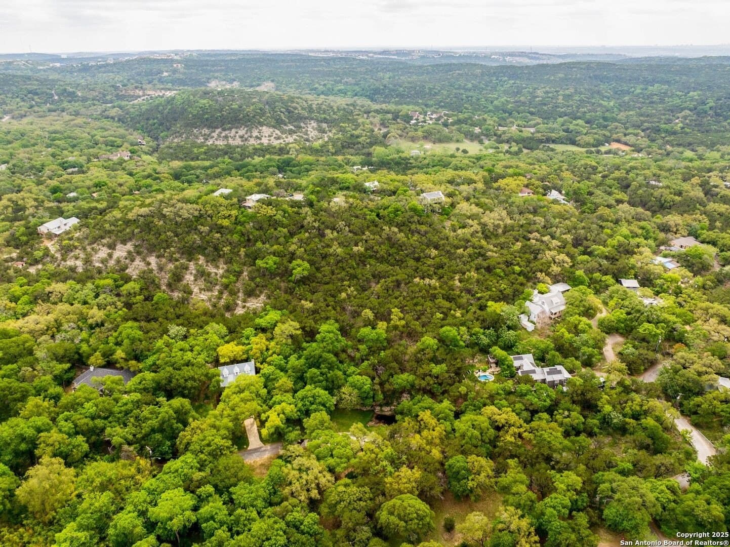 1.72 acres in Bexar County - photo 9