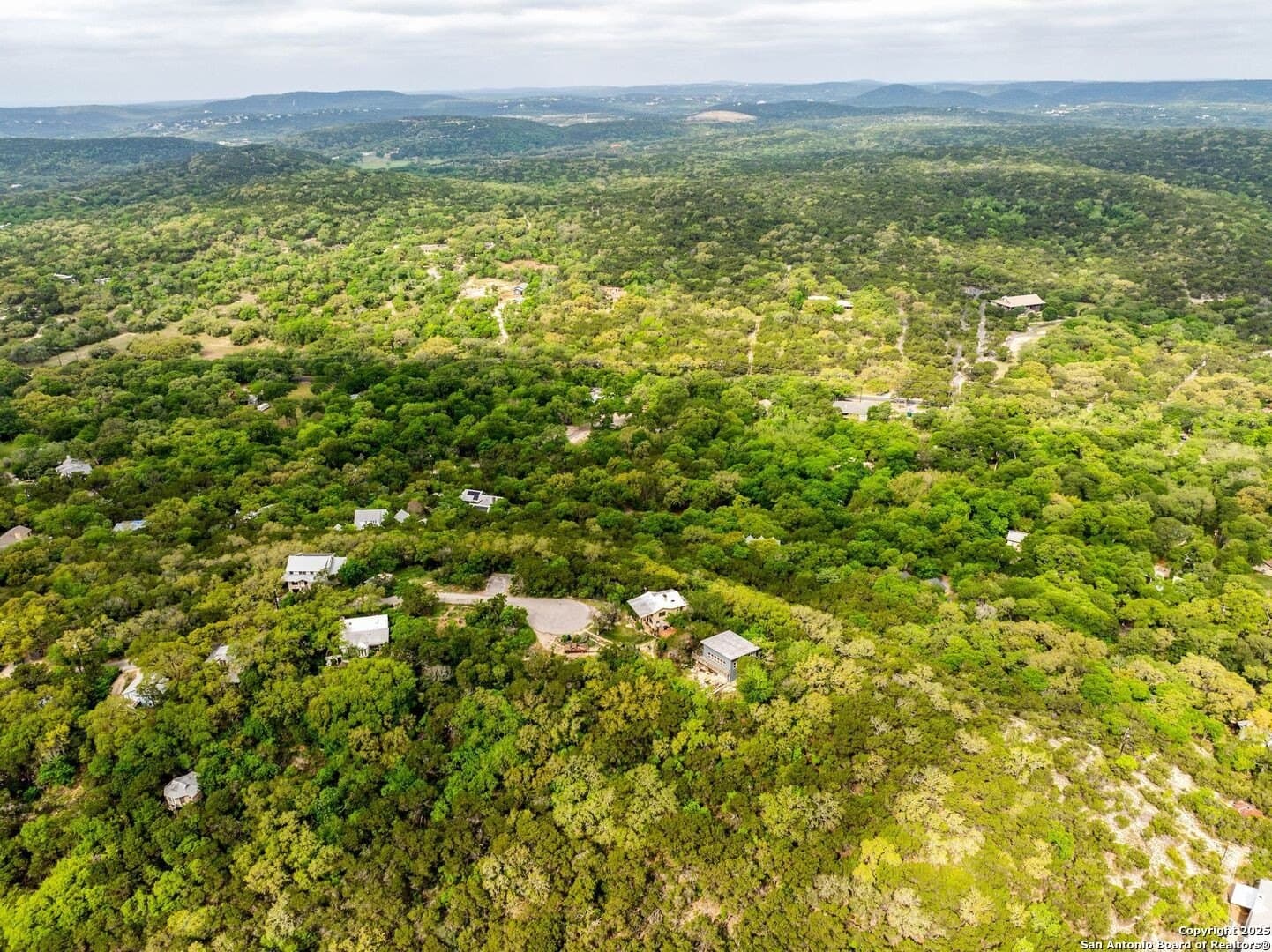 1.72 acres in Bexar County featured view