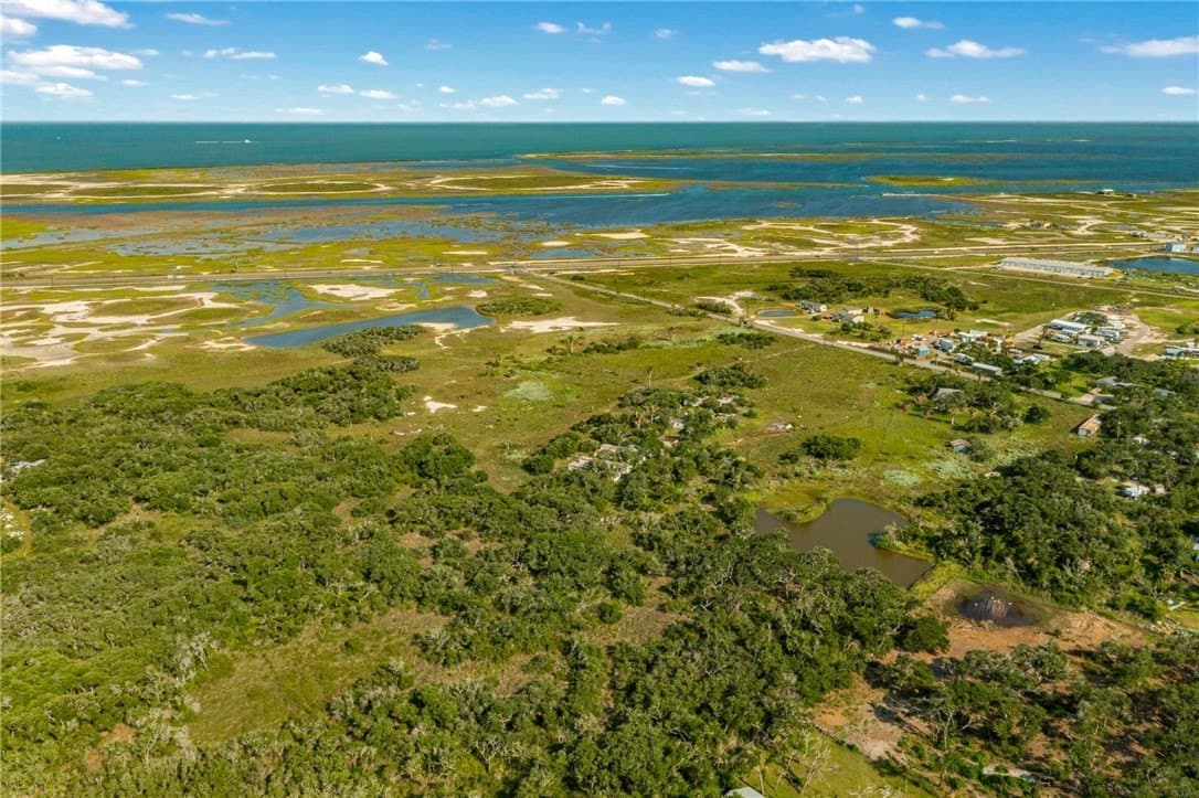 39.95 acres in Aransas County gallery image 2