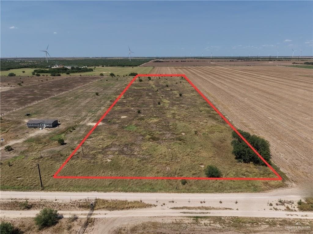 10 acres in Hidalgo County - photo 2