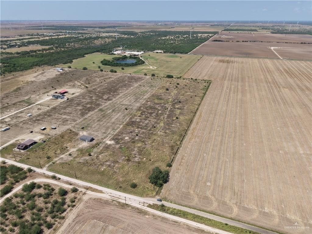 10 acres in Hidalgo County - photo 4