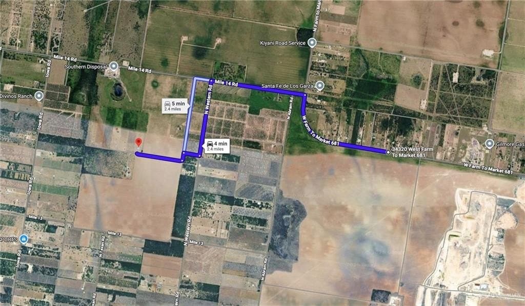 10 acres in Hidalgo County - photo 7