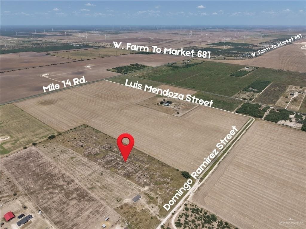 10 acres in Hidalgo County - photo 6
