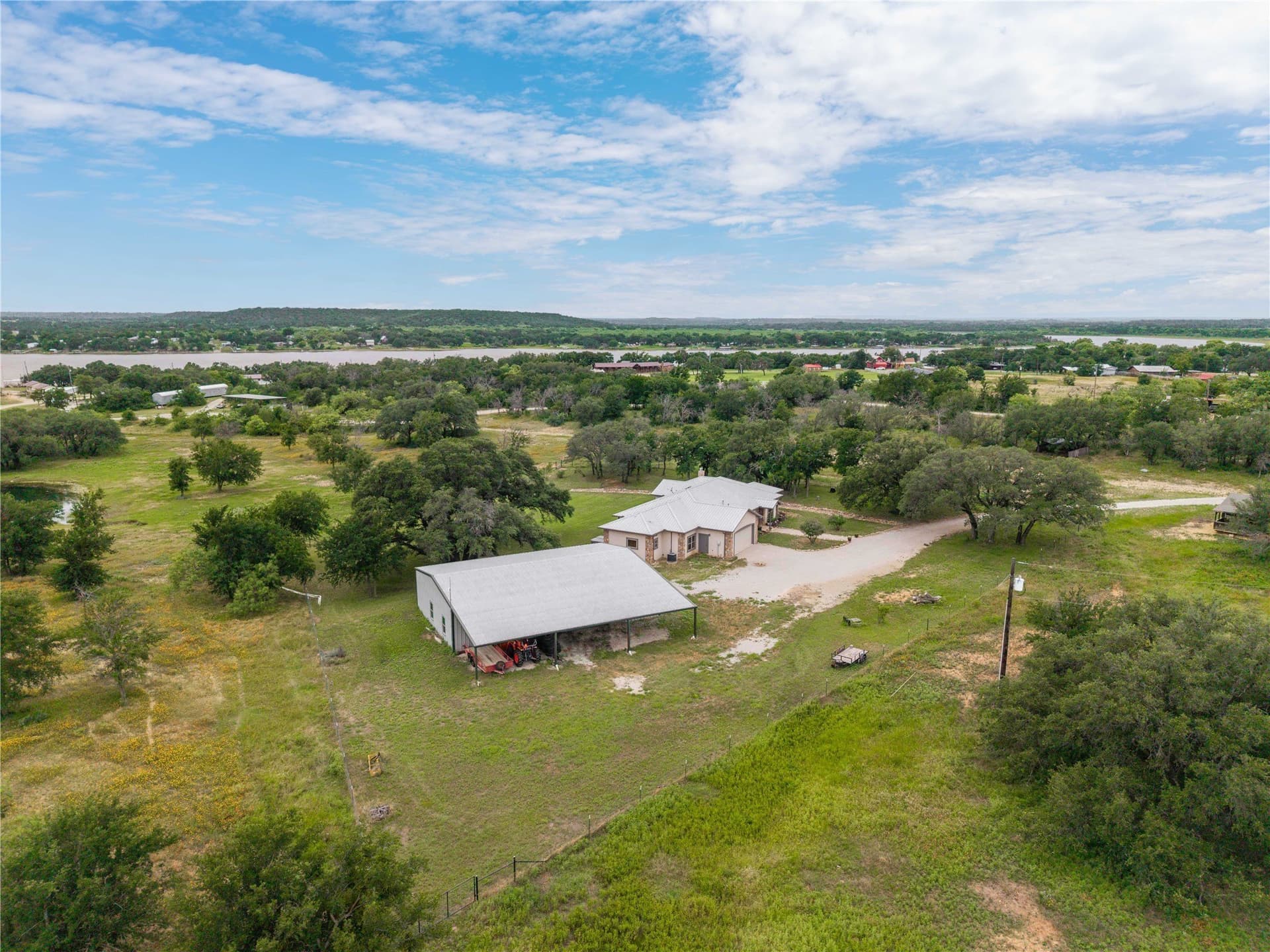 19.48 acres in Brown County - photo 30
