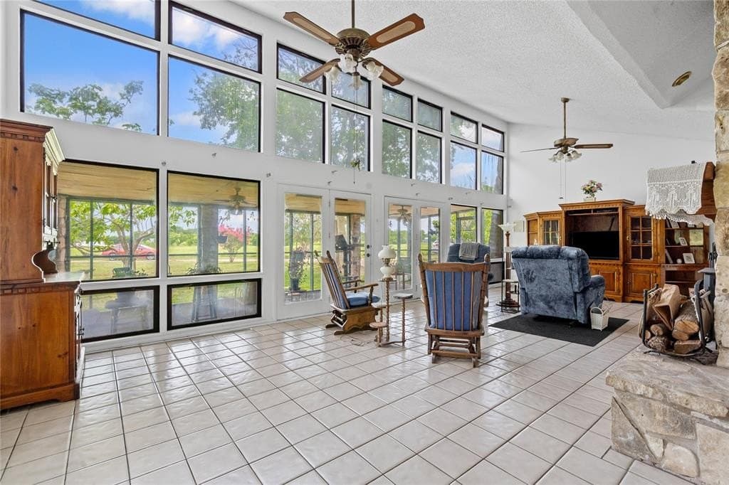 10 acres in Johnson County featured view