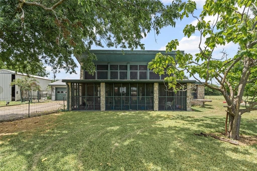 10 acres in Johnson County gallery image 2