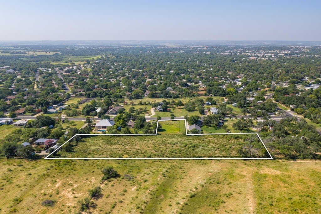 3.18 acres in Gillespie County - photo 3