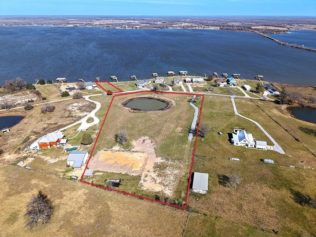 6.5 acres in Limestone County