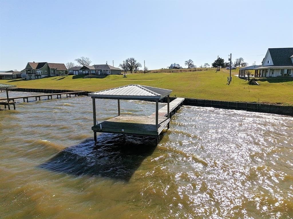 6.5 acres in Limestone County featured view