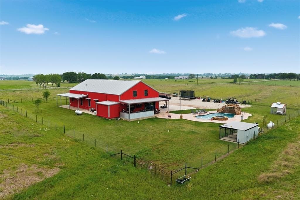 30.55 acres in McLennan County featured view