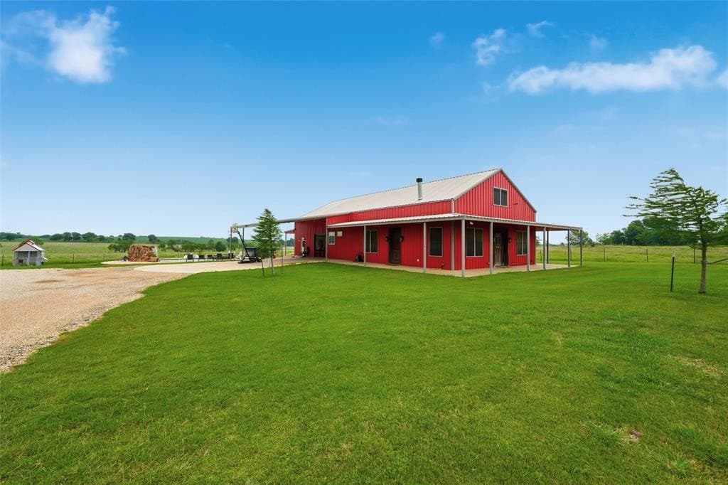 30.55 acres in McLennan County