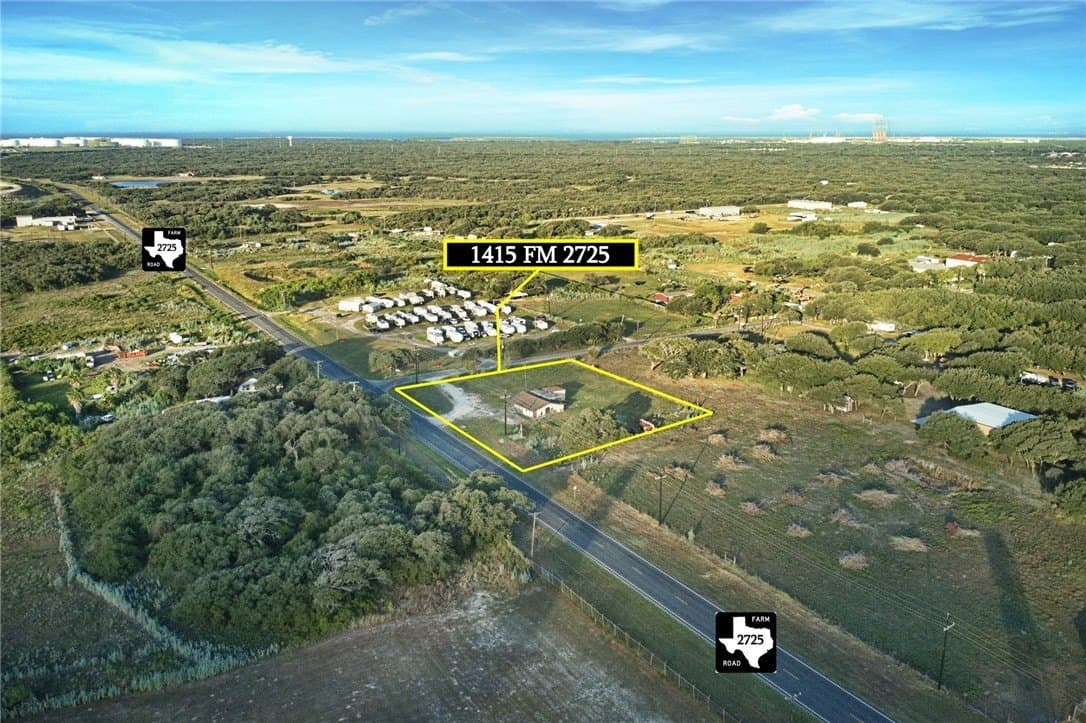 1 acres in San Patricio County gallery image 2