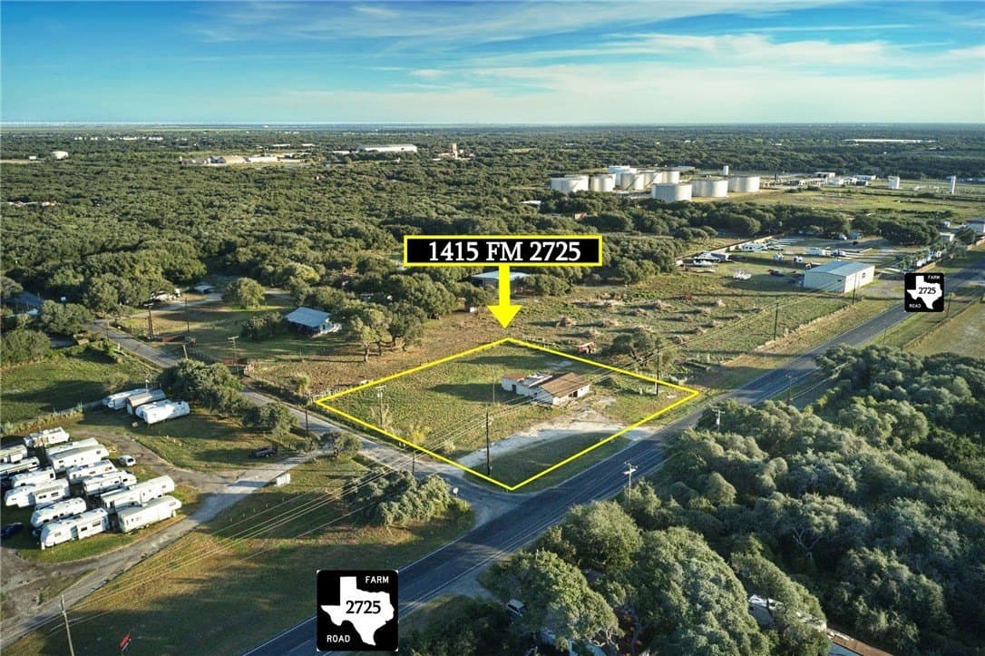 1 acres in San Patricio County featured view