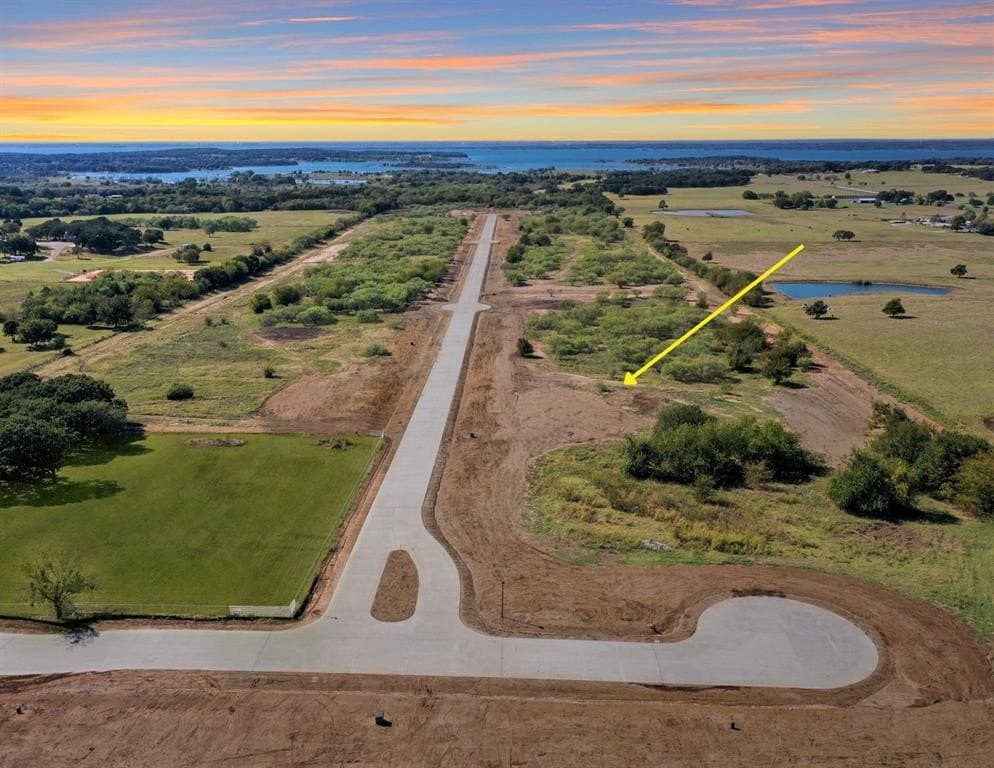 1.93 acres in Denton County