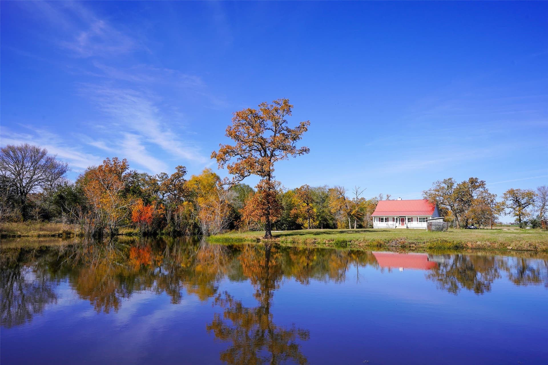 60.72 acres in Grimes County