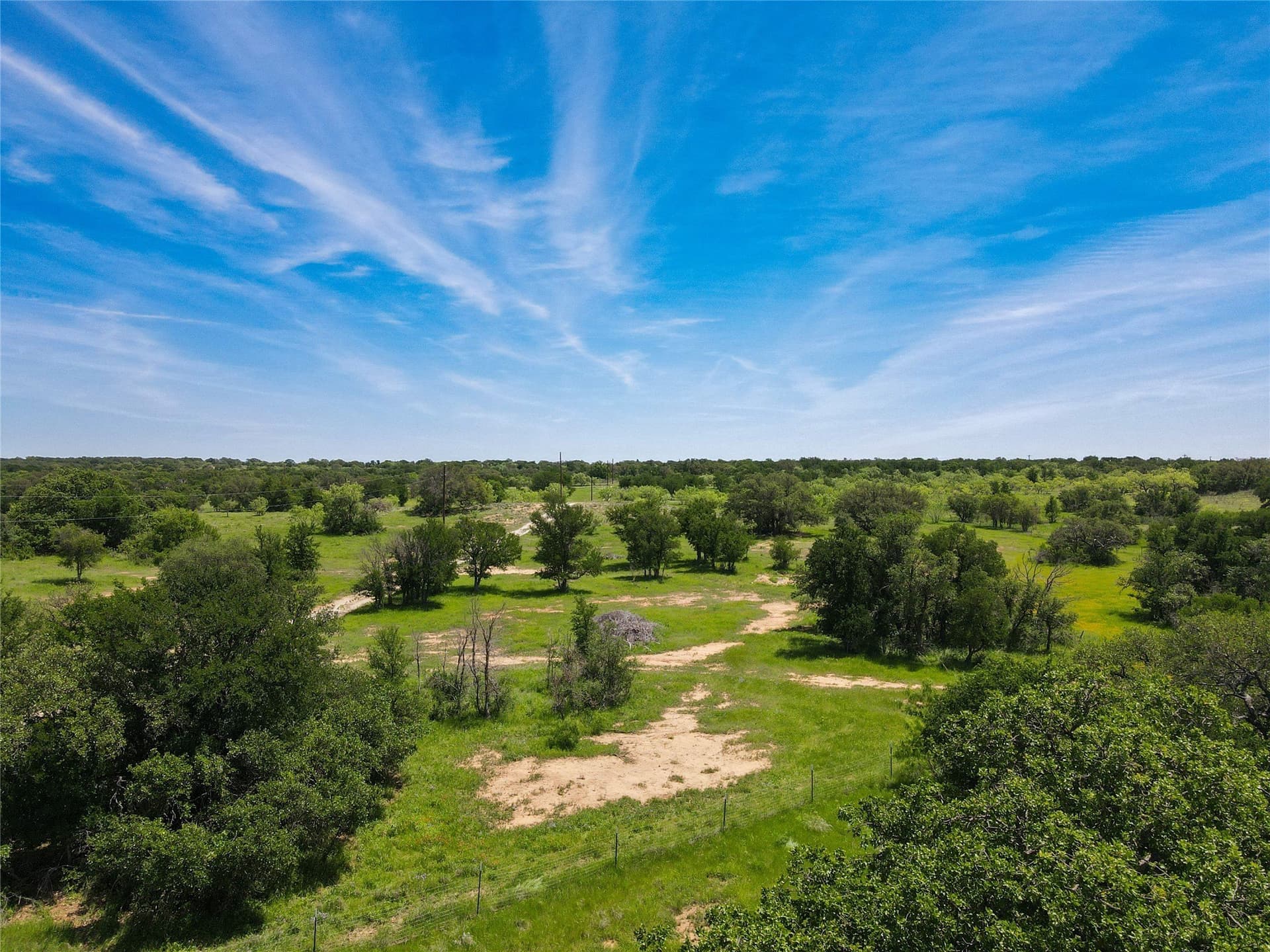 56.05 acres in Brown County