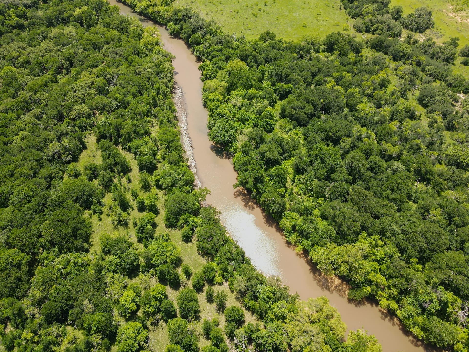 56.05 acres in Brown County - photo 2