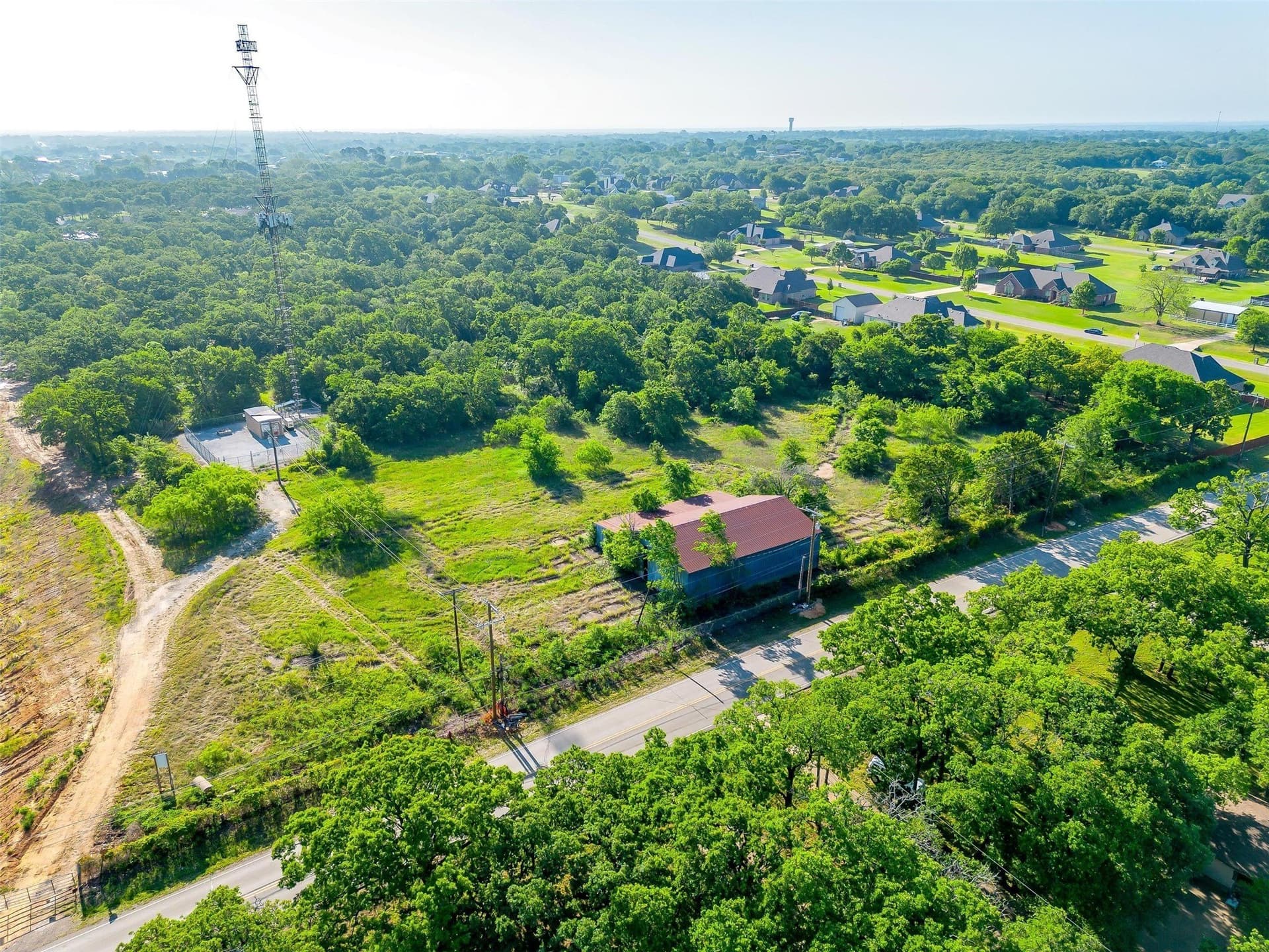 14.41 acres in Tarrant County - photo 6