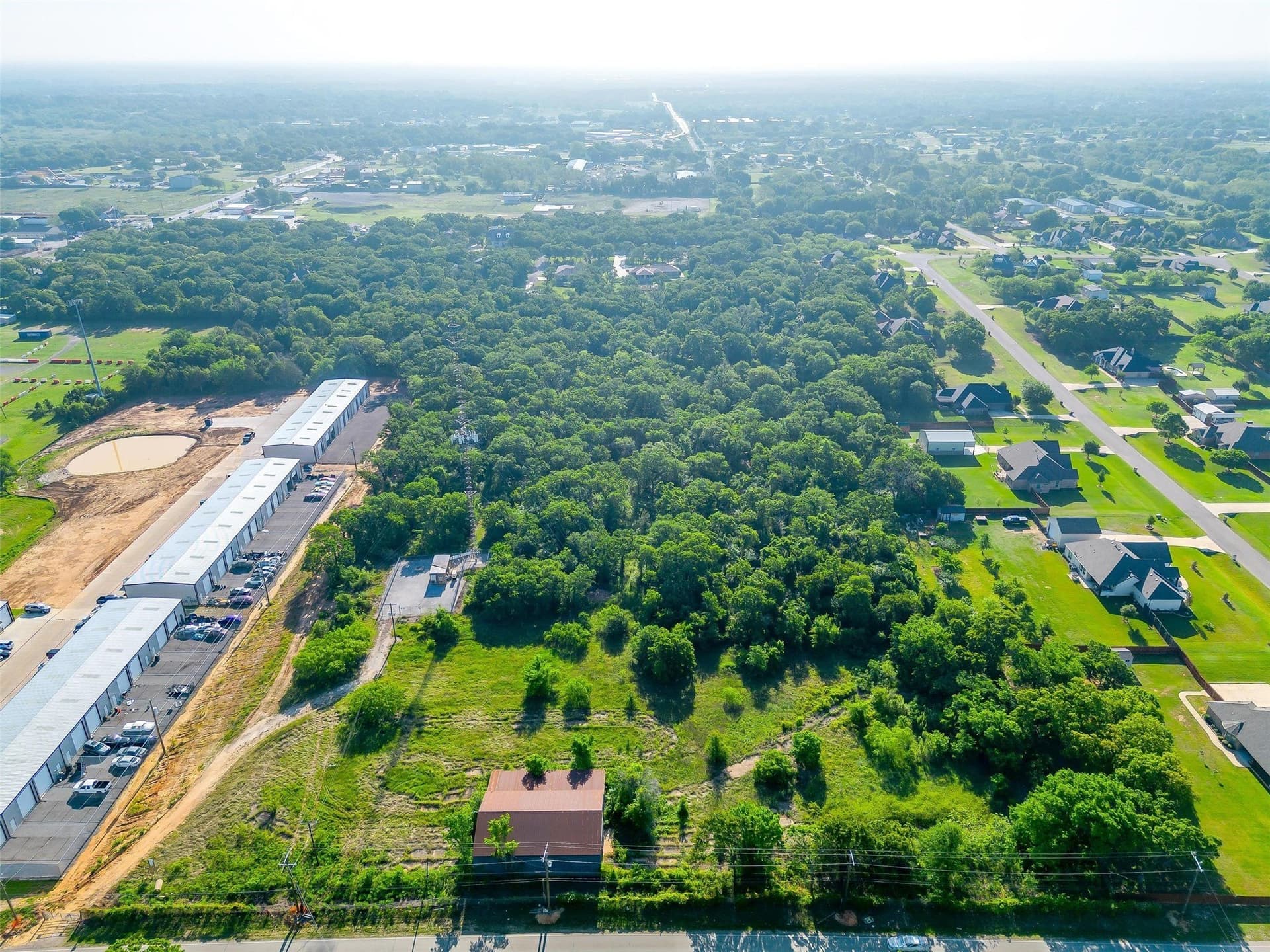 14.41 acres in Tarrant County - photo 3