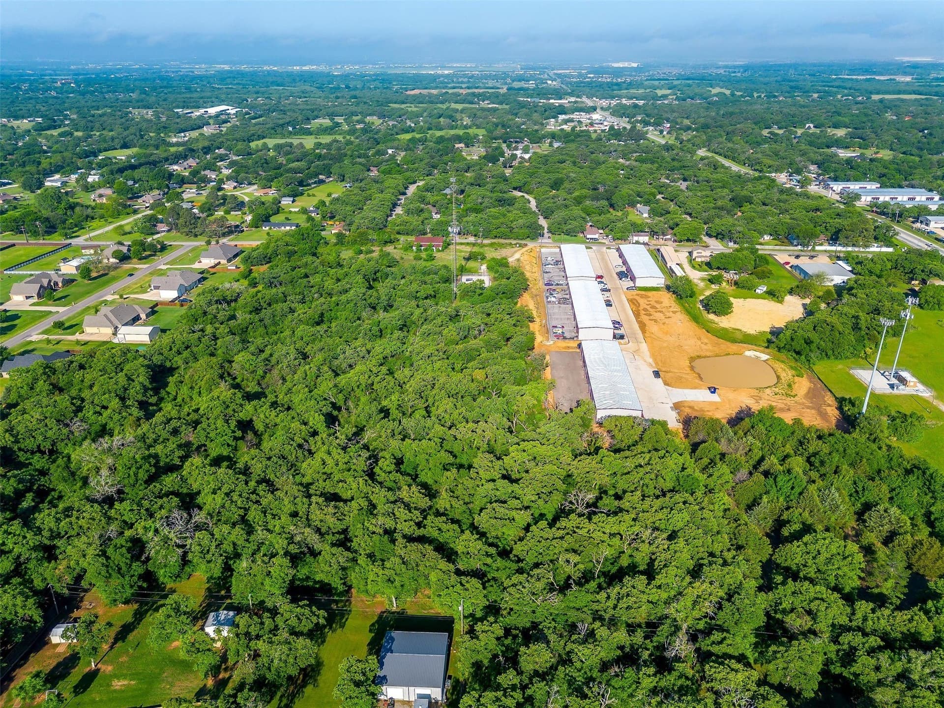 14.41 acres in Tarrant County - photo 4
