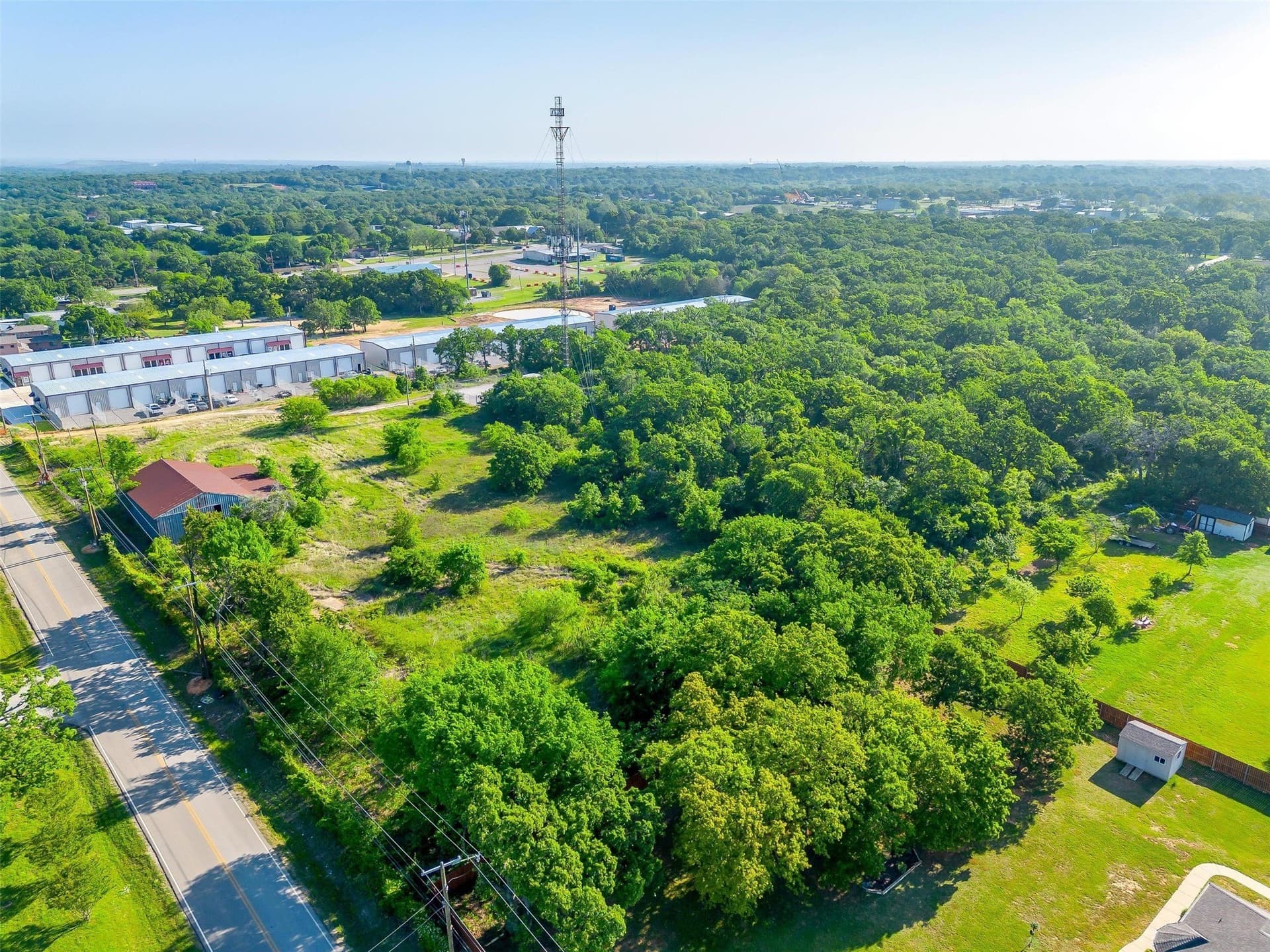 14.41 acres in Tarrant County - photo 5