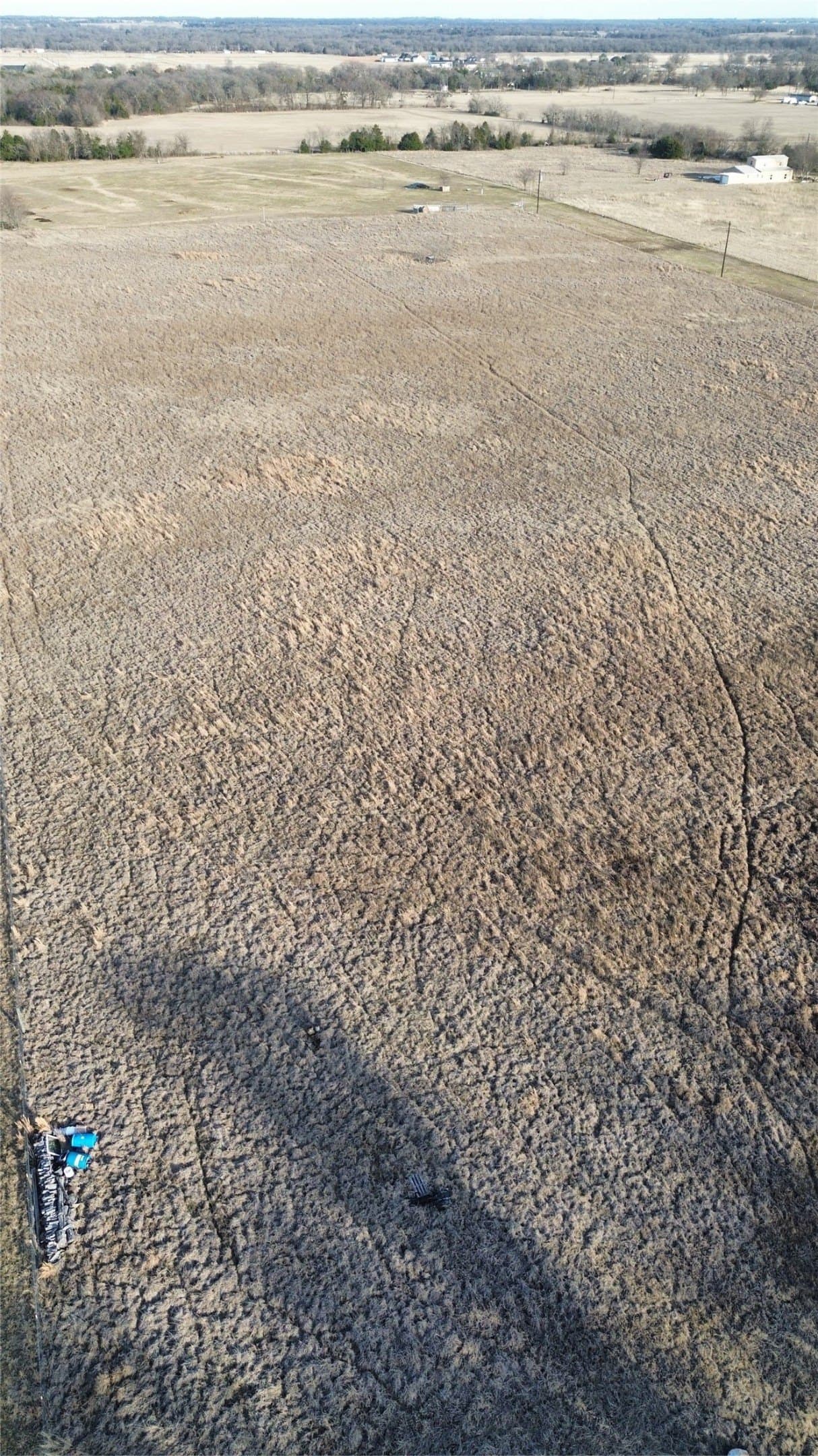 5.1 acres in Van Zandt County featured view