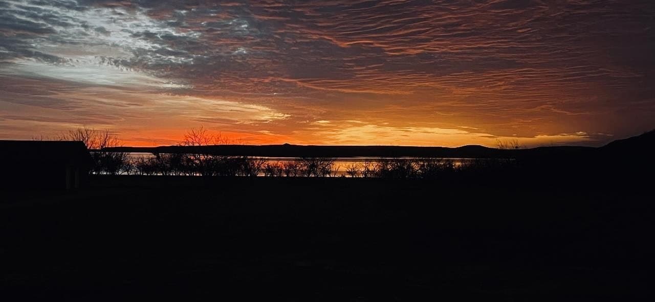 1.01 acres in Palo Pinto County - photo 3