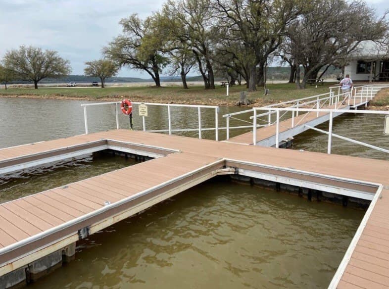 1.01 acres in Palo Pinto County - photo 8