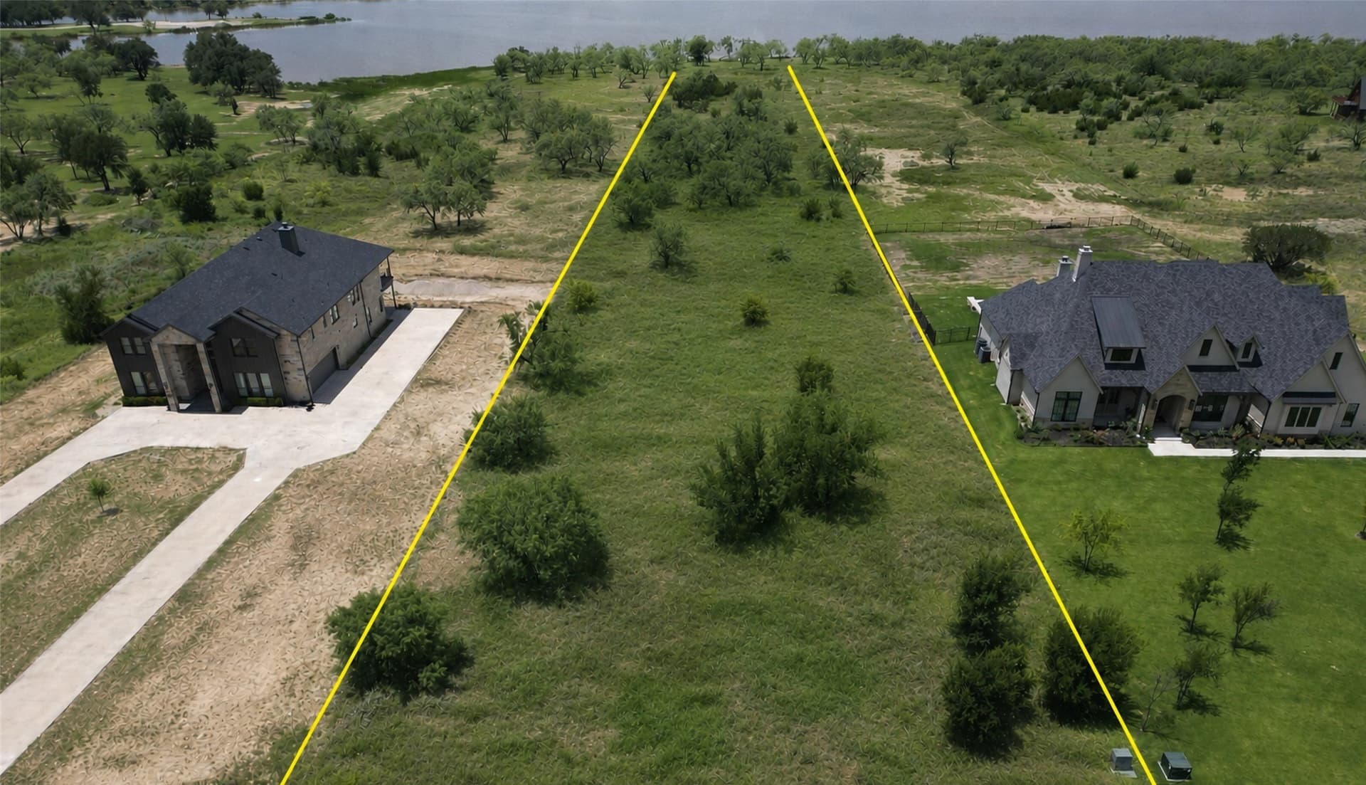 1.01 acres in Palo Pinto County